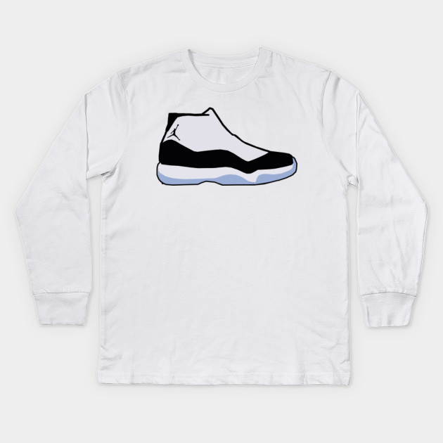 Air Jodan 11 Concord